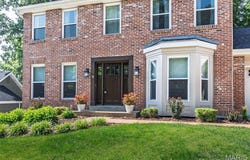1515 Rosewood Terrace Drive, Ballwin, MO 63021