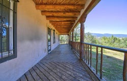 36 Pine Ridge Road, Sandia Park, NM 87047