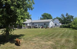 112 1st Street, Oscoda, MI 48750