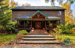 76 Saddleback Way, Lake Placid, NY 12946