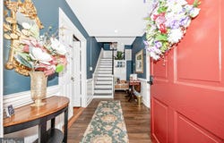 3823 ROUNDTREE Road, JEFFERSON, MD 21755