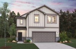 10601 Trifecta Way, Buda, TX 78610
