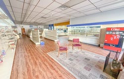 121 W Carolina Avenue, Crewe, VA 23930