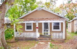 345 E CHURCH STREET, DELAND, FL 32724