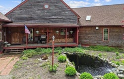308 Prescott Hill Road, Liberty, ME 04949