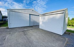 1100 E SLOAN Street, Harrisburg, IL 62946