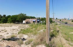 E Texas County lot: 5, Block 4, Guymon, OK 73942-1936