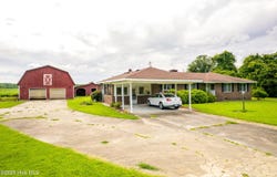 587 Beech Springs Road, Hertford, NC 27944