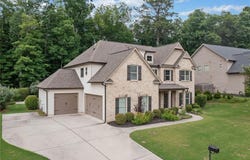 4460 Hunters Walk Way, Cumming, GA 30028