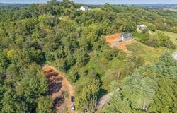 Charles Johnson Rd lot: 5, Chuckey, TN 37641