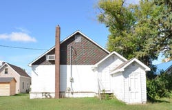 602 Main Avenue S, Park Rapids, MN 56470