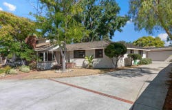 876 Dry Creek RD, CAMPBELL, CA 95008