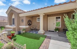 9237 Quail Ridge Drive, Las Vegas, NV 89134