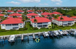 210 WATERSIDE, Marco Island, FL 34145