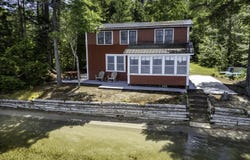 174 Cottage Road, Northfield, ME 04654
