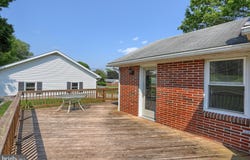 100 AUCKER STREET, LIVERPOOL, PA 17045