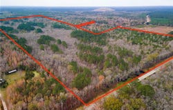 301 Broadhurst Road, Jesup, GA 31546
