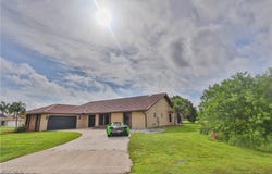 1438 Vermouth Lane, Punta Gorda, FL 33983