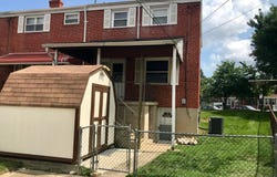 3426 WALLFORD DRIVE, DUNDALK, MD 21222
