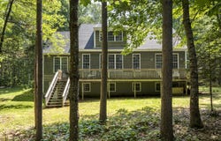 433 Fogler Road, Bremen, ME 04551