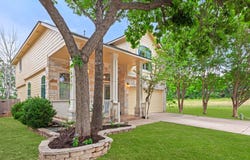 2100 Campfield PKWY, Austin, TX 78745