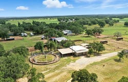 3716 Live Oak Road, Santo, TX 76472