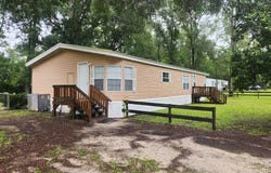 1182 NW 27th Ter, Bell, FL 32619