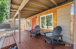 115 Locust St, Horseshoe Bend, ID 83629