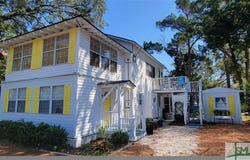 712 2nd Avenue, Tybee Island, GA 31328