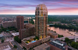 100 3rd Avenue S, Minneapolis, MN 55401