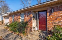 4700 Edgemere Street, North Little Rock, AR 72116