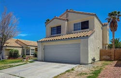 901 Carnival Avenue, Las Vegas, NV 89123