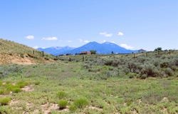00 Toda Vista, El Prado, NM 87529-7101