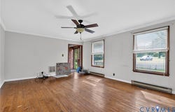 1227 Old Buckingham Road, Powhatan, VA 23139