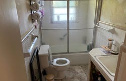 3661 Faust Street, Bamberg, SC 29003