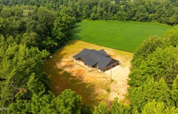 201 Trevathan Road, Martin, TN 38237