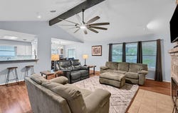 116 Modoc Trail, Lake Kiowa, TX 76240