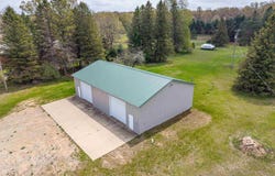 7076 E Townline Lake, Harrison, MI 48625
