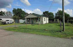 801 Deridder Avenue, Mena, AR 71953