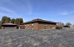 909 E GRANT Street, Macomb, IL 61455