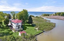 101 BEACHSIDE Drive, STEVENSVILLE, MD 21666