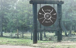 Nordic Way lot: 2, Seeley Lake, MT 59868