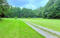 3540 Fork Creek Road, Saluda, NC 28773
