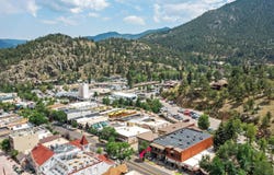 170 W Elkhorn Ave, Estes Park, CO 80517