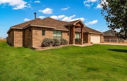 2417 S County Rd 1055, Midland, TX 79706