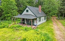 1 Carry Road, Upton, ME 04261