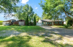 603 Warner Street, Oran, MO 63771