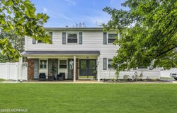 43 Juniper Drive, Freehold, NJ 07728
