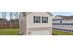 325 Wellspring Drive, Rocky Mount, NC 27804