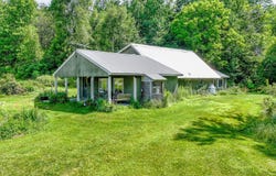 672 & 700 Brooks Road, Knox, ME 04986